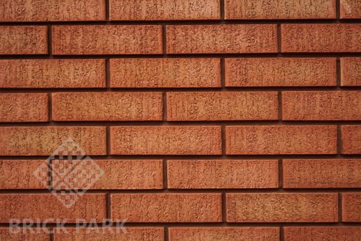 Кирпич Маттоне Латерра Песок Одинарный Пустотелый Лицевой NF пустотность 24%