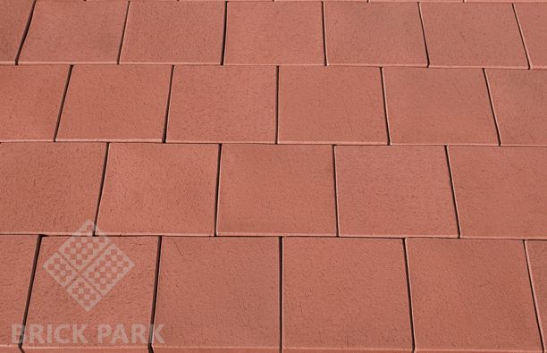 Клинкерная брусчатка Hagemeister Westfalen quadrat