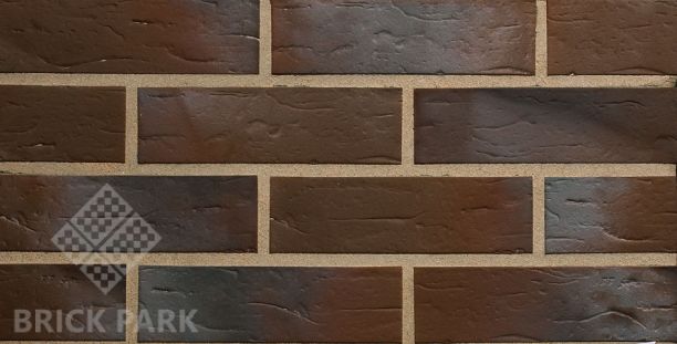 Клинкерная плитка Abc Baltrum genarbt