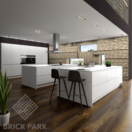 Клинкерная плитка Bricking 691 NF 14