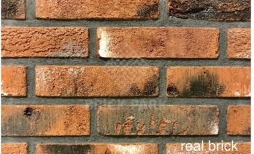 Кирпич ручной формовки Real Brick КР/0,5ПФ RB 03 глина 