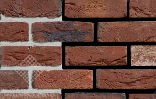 Кирпич Engels Hoevesteen antiek WDF1/2
