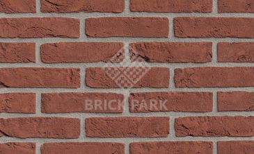 Клинкерная плитка Crh Kardinaal Rood WF