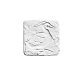Декоративная вставка Идеальный камень "Птицы" №3 белый