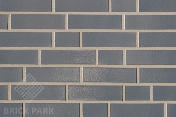 Клинкерная плитка Abc Dunkelgrau 380 115