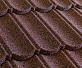 Черепица Metrotile MetroBond черный