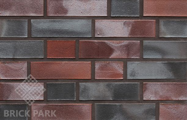 Кирпич Hagemeister Klinker Ontario Gt