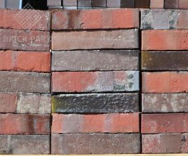 Wittmunder Torfbrand Klinker 68