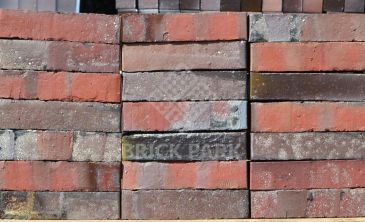 Wittmunder Torfbrand Klinker 68