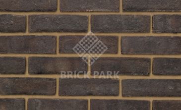 Кирпич IBSTOK Bevern Dark Multi Stock