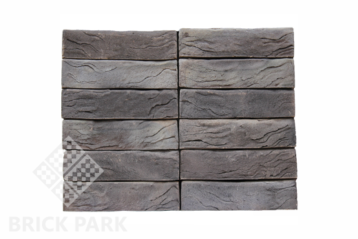 Кирпич Донские зори Станица ДИВНОГОРЬЕ УЗОРНЫЙ NF 