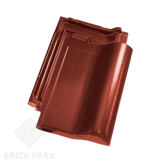 Черепица керамическая Koramic Universo 10 Havanna