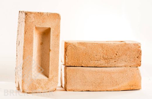 Кирпич для безшовной кладки Петровский классика Ренне