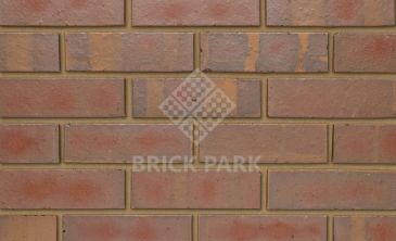 Кирпич IBSTOK Staffordshire Smooth