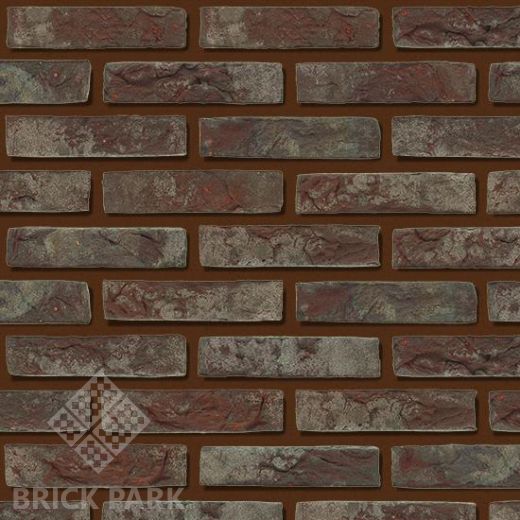 Кирпич Daas Baksteen Klampaert WF