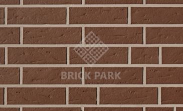 Клинкерная плитка Abc Objekta Braun угловая