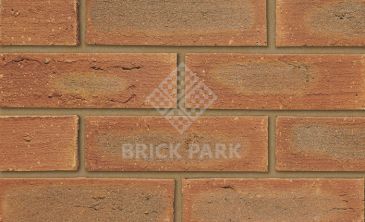 Кирпич IBSTOK Sherwood Blaze