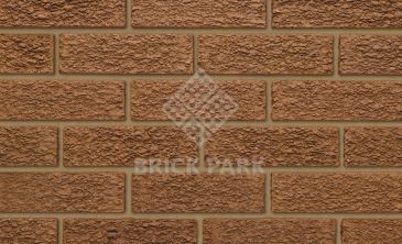 Кирпич IBSTOK Tyne Red Bark