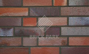 Кирпич Hagemeister Klinker Xanten Gs