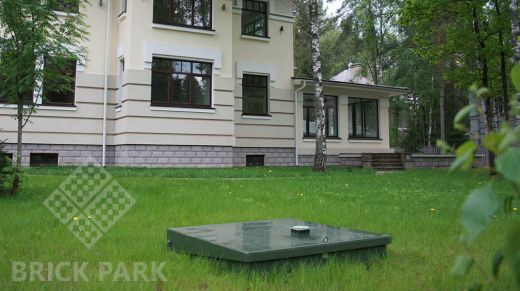 УОСВ ТОПАС-С 6
