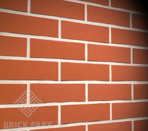 Кирпич Feldhaus Klinker Carmesi liso K 400 DF