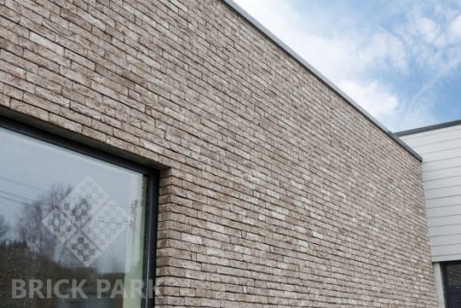 Кирпич Nelissen Borlo  WF50