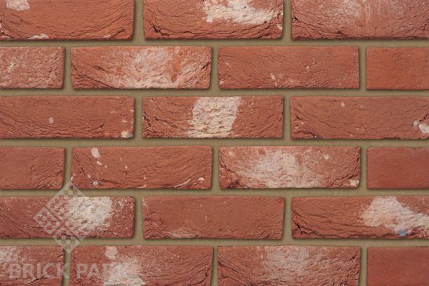 Кирпич IBSTOK Ivanhoe Mellow Red