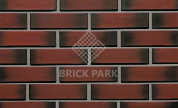 Кирпич Crh Clay Solutions GALAXY SILVER arte