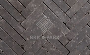 Клинкерная брусчатка Penter Eros Onbezand Tumbled UWF65