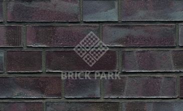 Кирпич Abc 7403 Föhr Lava-Kohlebrand NF55