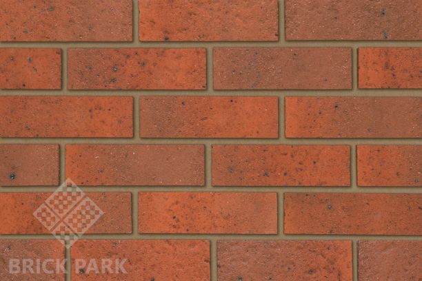 Кирпич IBSTOK Mercia Orange Multi