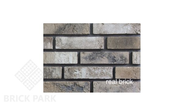 Плитка ручной работы угловая 20мм Real Brick Коллекция 2 RB 2-01 Маисовый