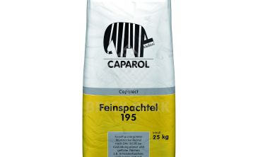 Caparol Capatect Feinspachtel 195