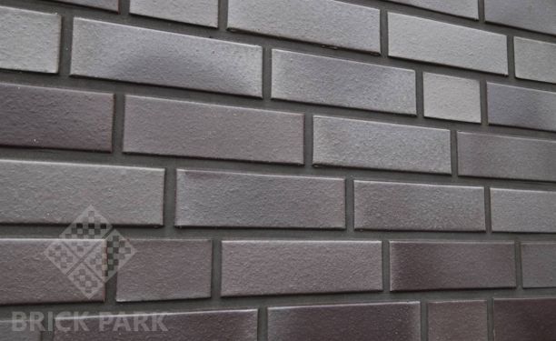 Кирпич Feldhaus Klinker Geo ferrum liso K 508 NF
