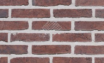 Клинкерная плитка Crh Purple WFD Угловая