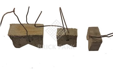 Фиксатор бетонный ФБ(Н) 25