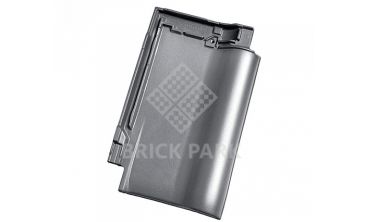 Черепица керамическая Koramic Alegra 12 Noble Titan