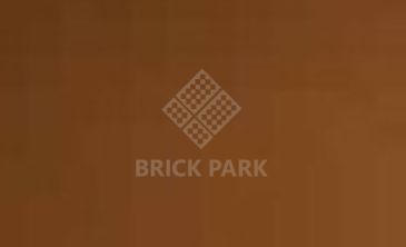 Кровельная медь Nordic Brown Light