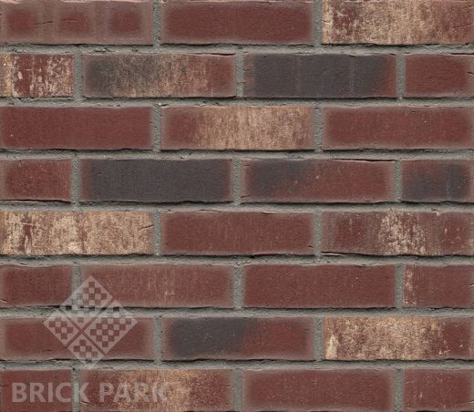 Клинкерная плитка Feldhaus Klinker Vascu Cerasi Rotado R 746 DF 14