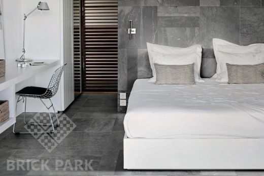 Керамогранит Italgraniti Stone MIX Quarzite Grey 60x120