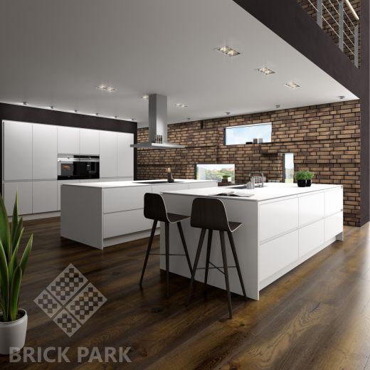 Клинкерная плитка Bricking 931 NF 14