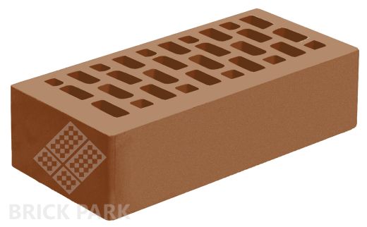 Кирпич Sanmax Светло-коричневый NF