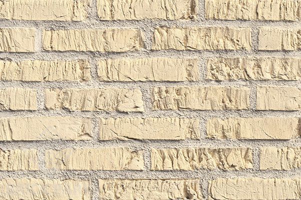 Клинкерная плитка Crh Steenkoraal Wit WFD Угловая