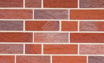  Кирпич Hagemeister Klinker Friesland Hb