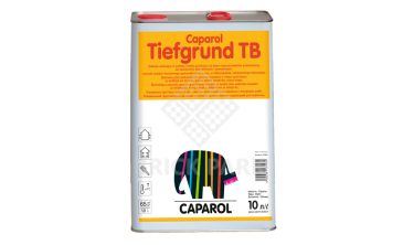 Caparol Tiefgrund TB 5л