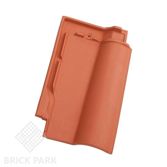 Черепица керамическая Koramic Karthago 14 Natural Red