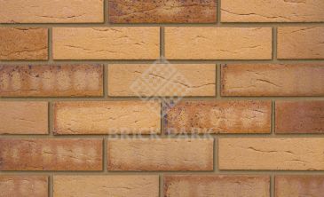 Кирпич IBSTOK Brunswick Wilton Yellow