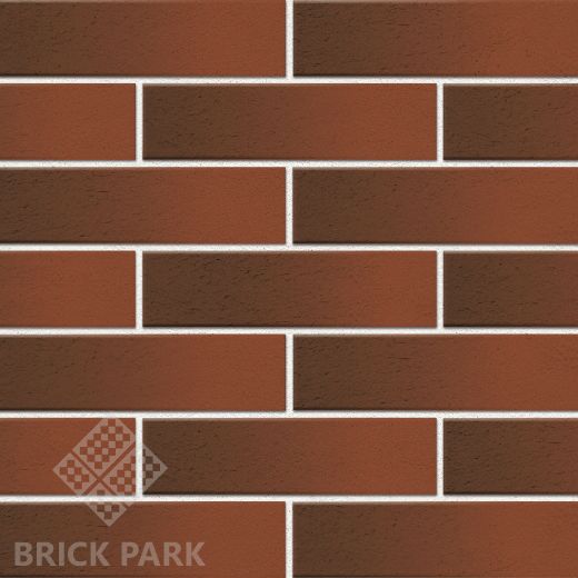 Кирпич Sanmax пестрый Абрикосовый NF