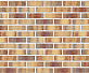 Клинкерная плитка King Klinker Rainbow brick (HF15) угловая NF