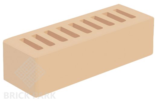 Кирпич Sanmax Нежно-бежевый NF 0.7